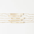 Getty Necklace