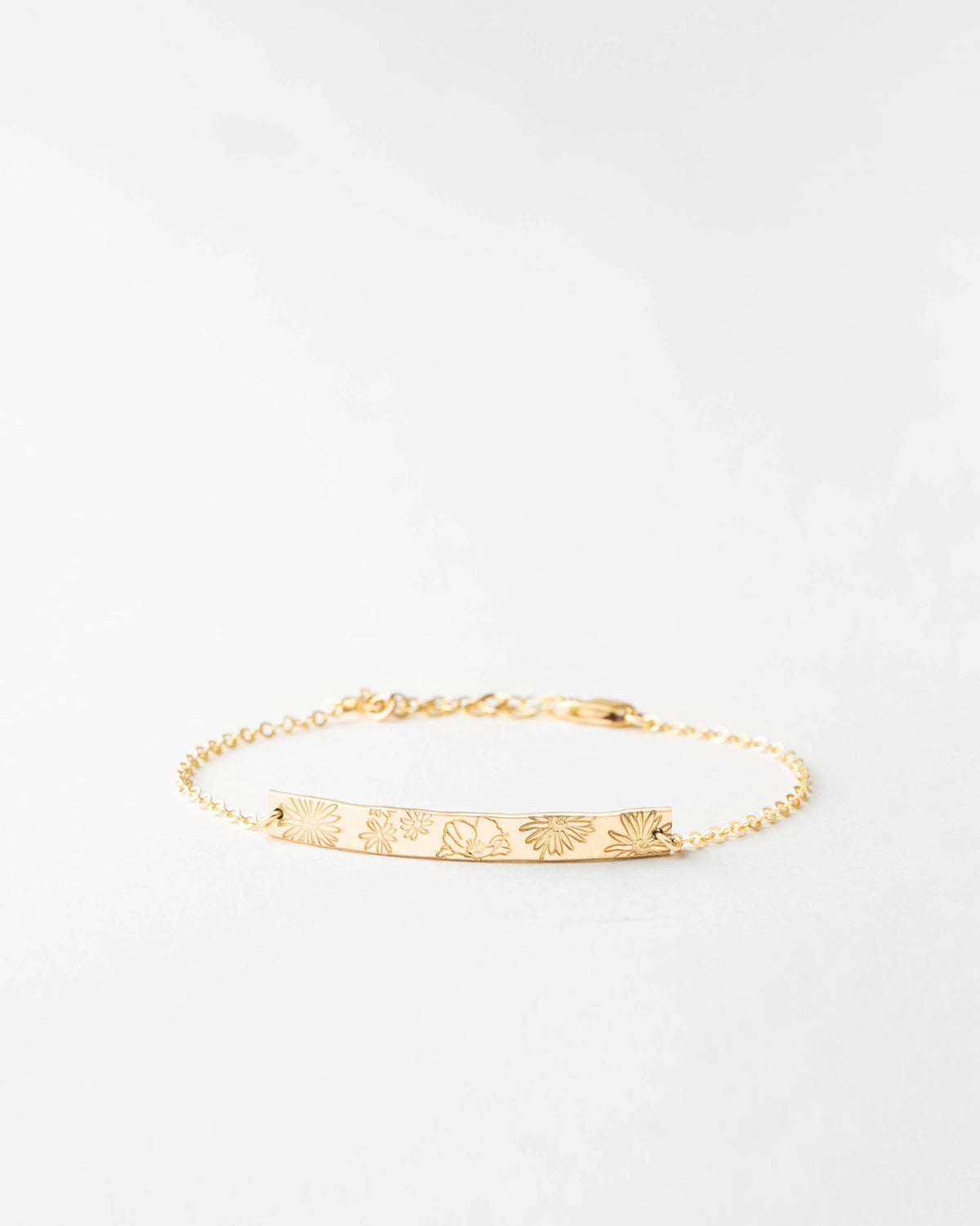 My Garden Bracelet