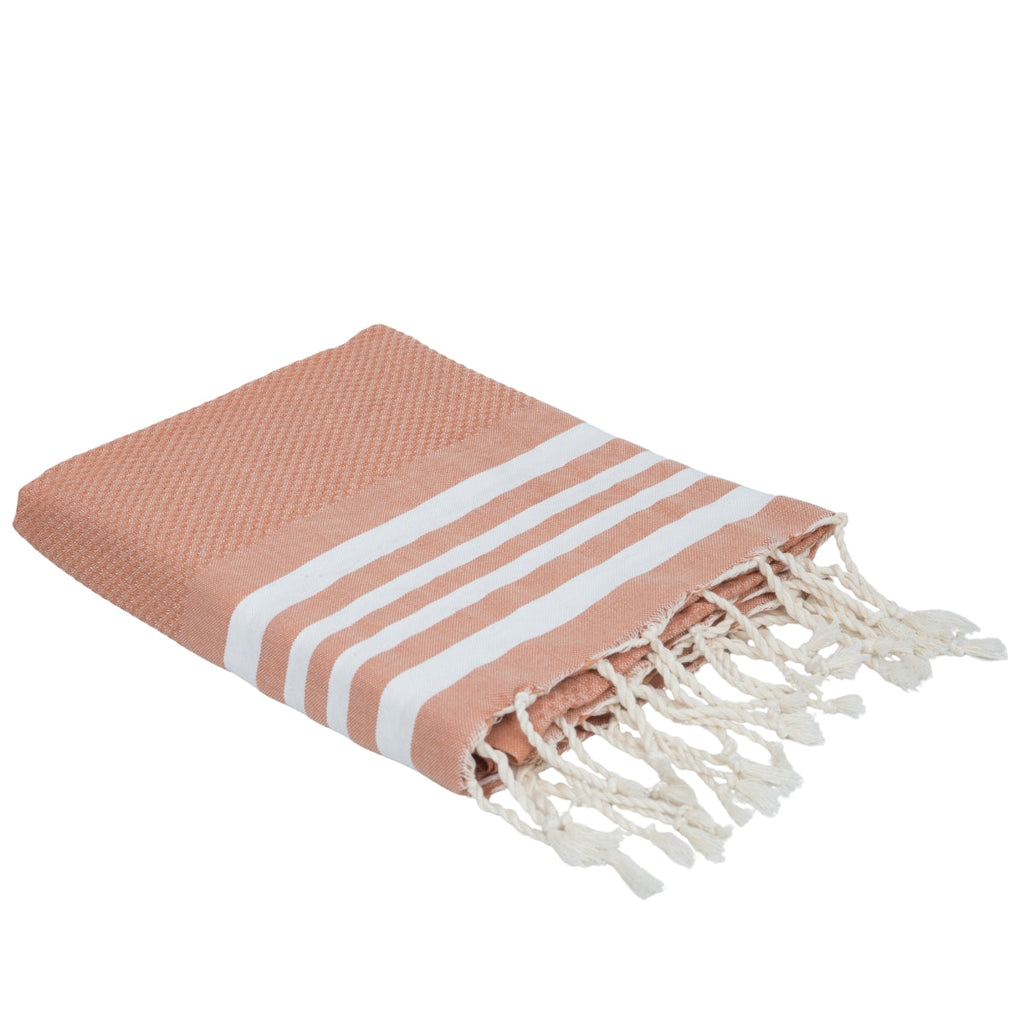 Honeycomb Cotton Fouta 100x200 NEWPORT