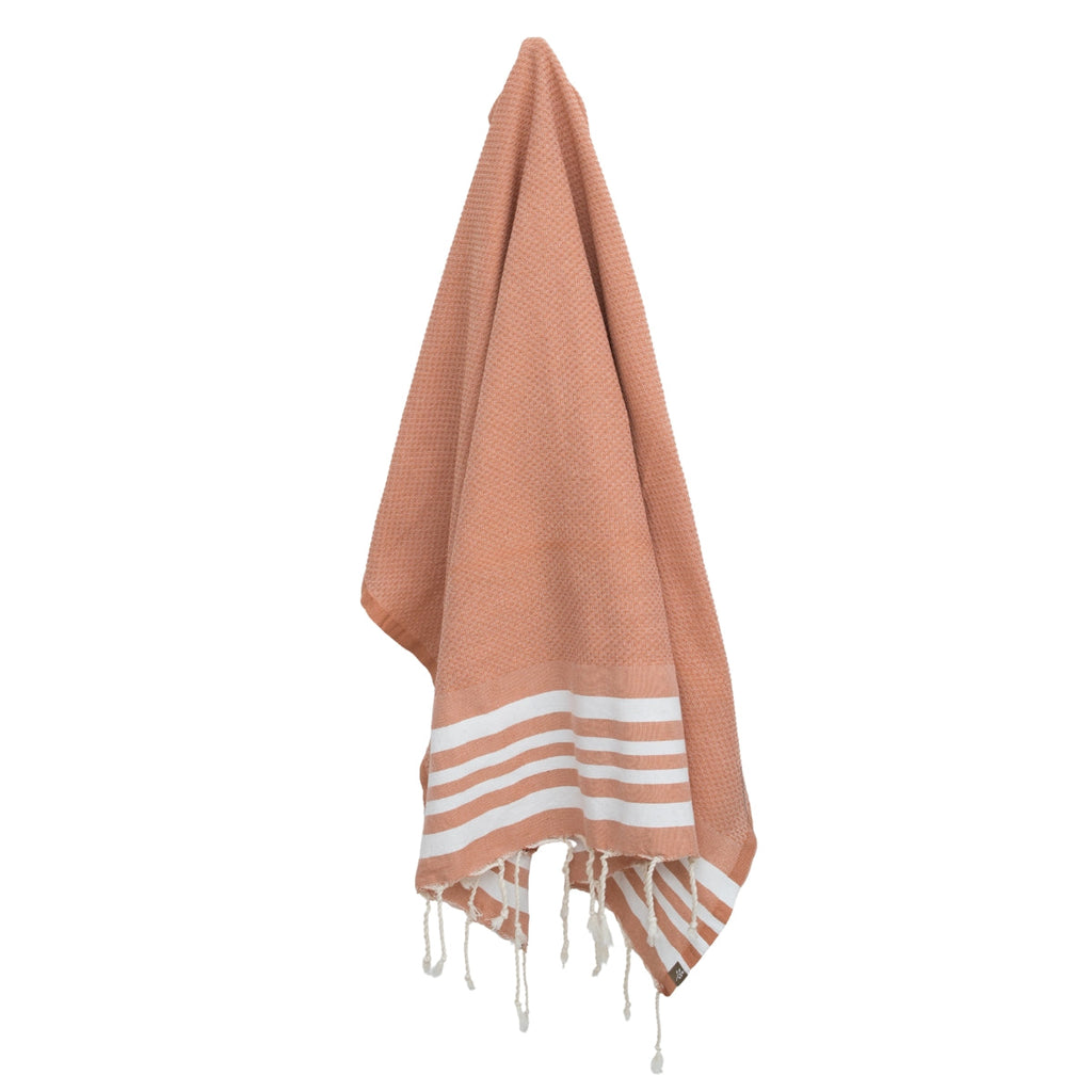 Honeycomb Cotton Fouta 100x200 NEWPORT