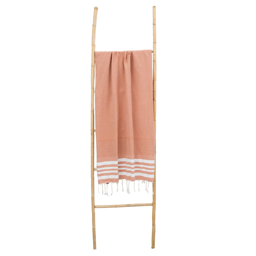 Honeycomb Cotton Fouta 100x200 NEWPORT