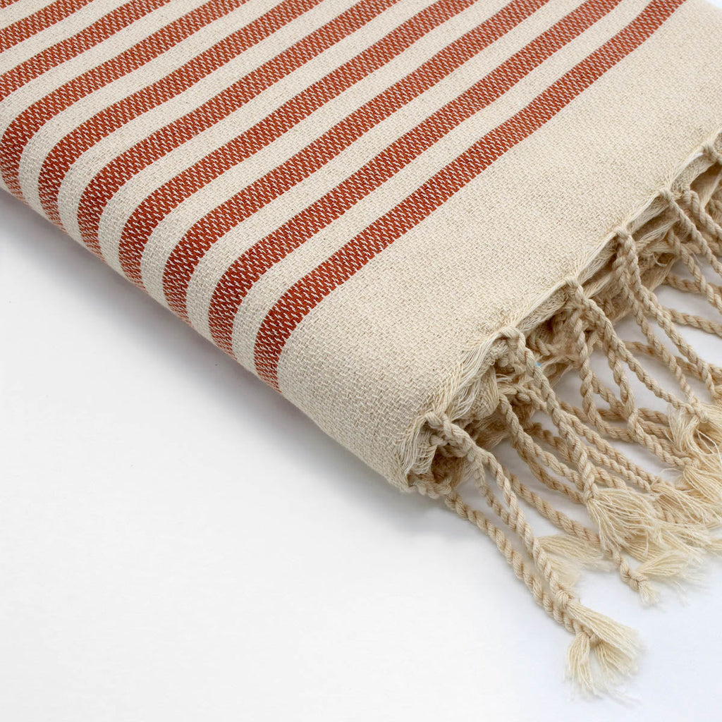 Cotton Fouta 100x200 HOSSEGOR
