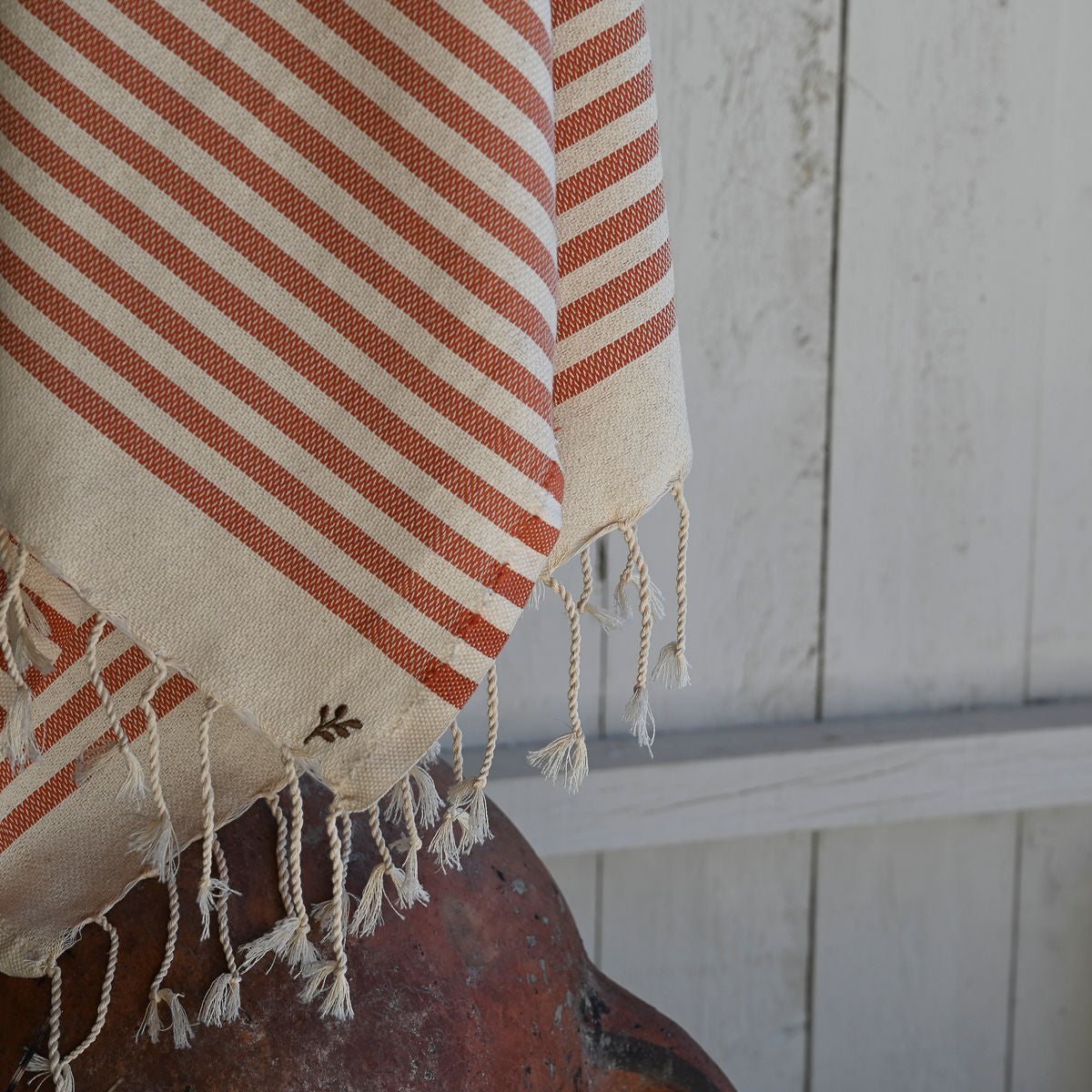 Cotton Fouta 100x200 HOSSEGOR