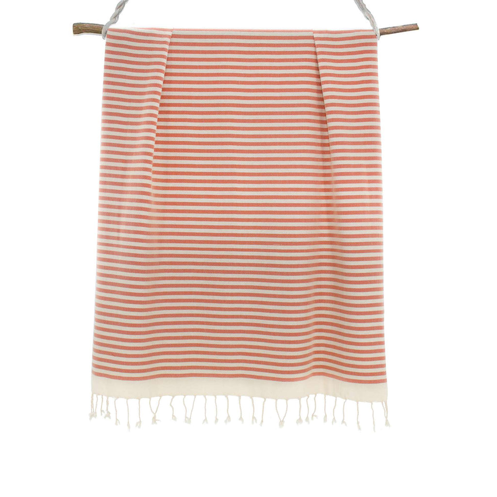 Cotton Fouta 100x200 HOSSEGOR