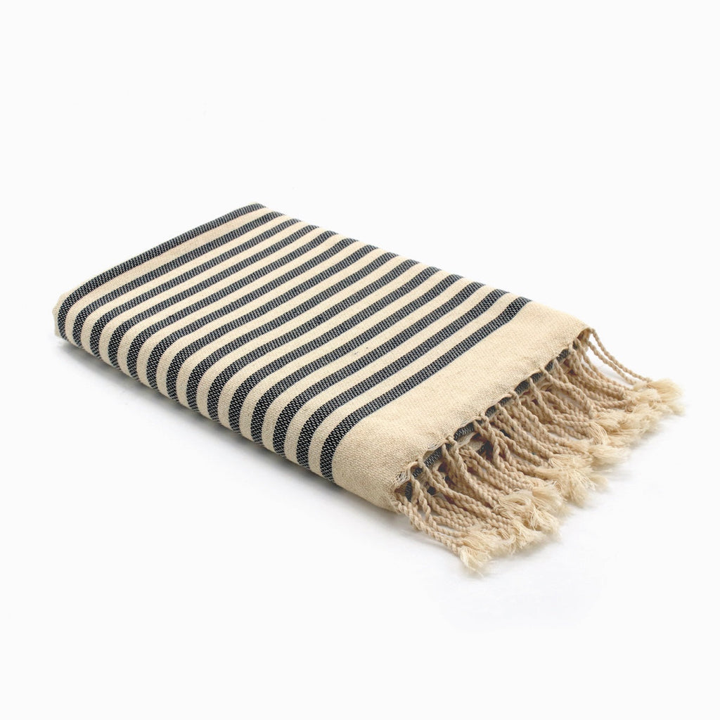 Cotton Fouta 100x200 HOSSEGOR