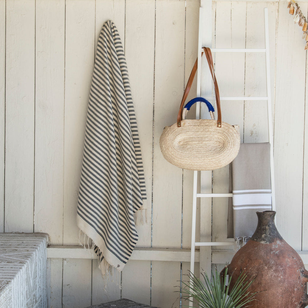 Cotton Fouta 100x200 HOSSEGOR