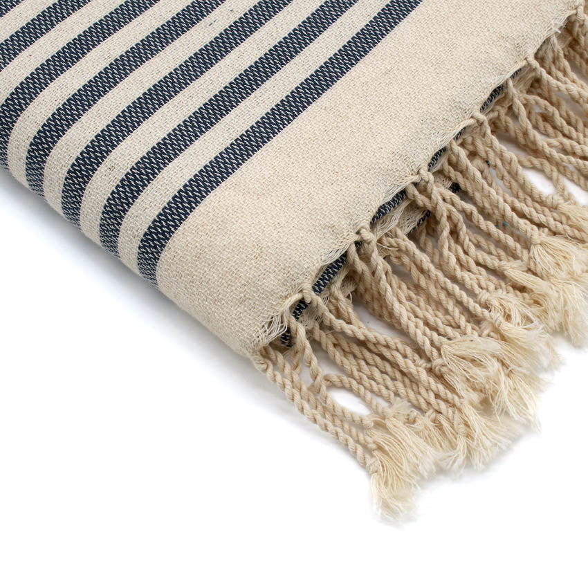 Cotton Fouta 100x200 HOSSEGOR