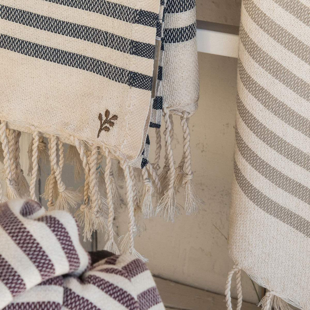 Cotton Fouta 100x200 HOSSEGOR