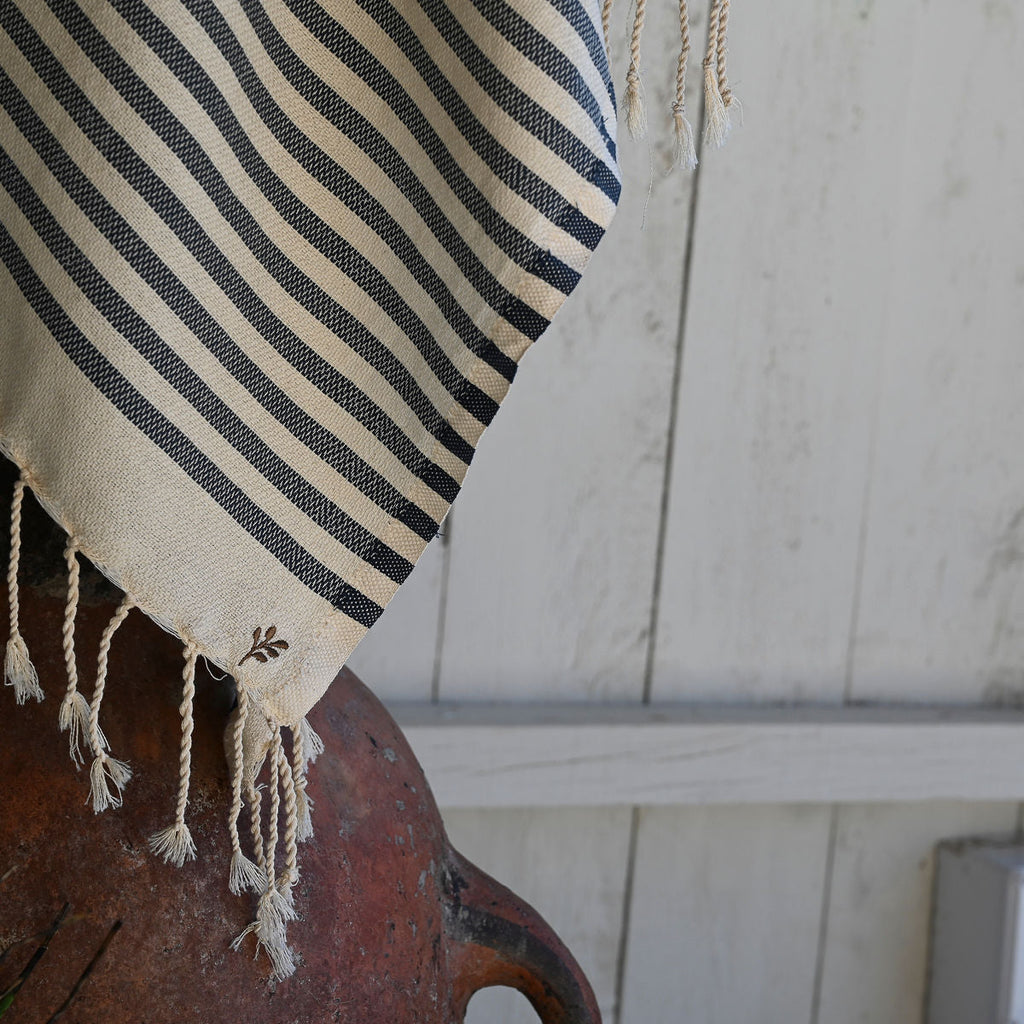 Cotton Fouta 100x200 HOSSEGOR