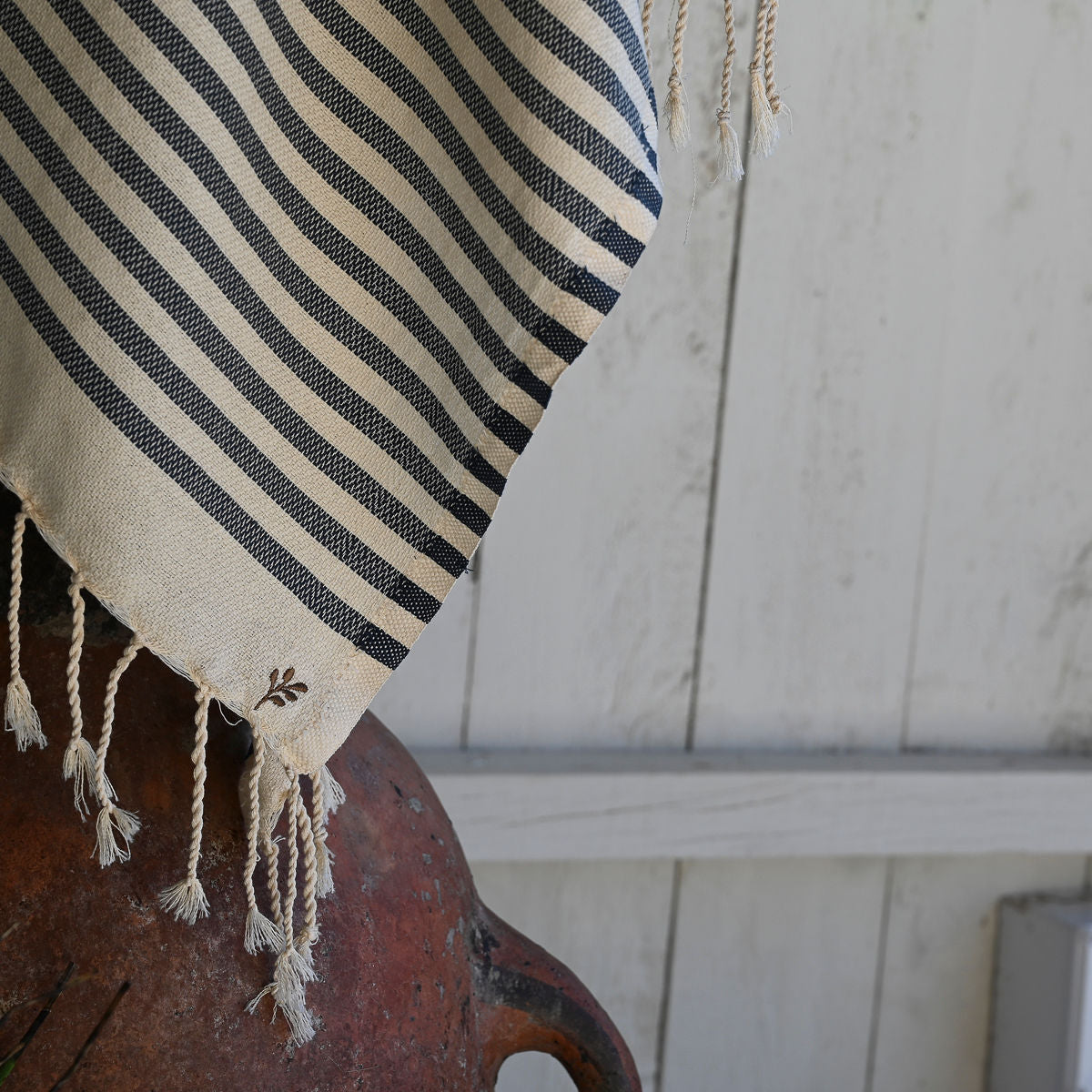 Cotton Fouta 100x200 HOSSEGOR