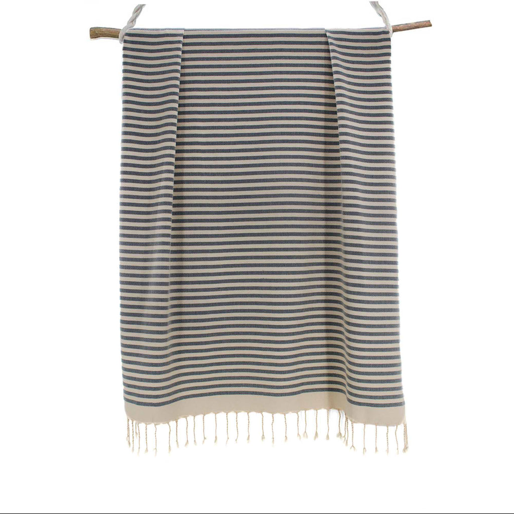 Cotton Fouta 100x200 HOSSEGOR