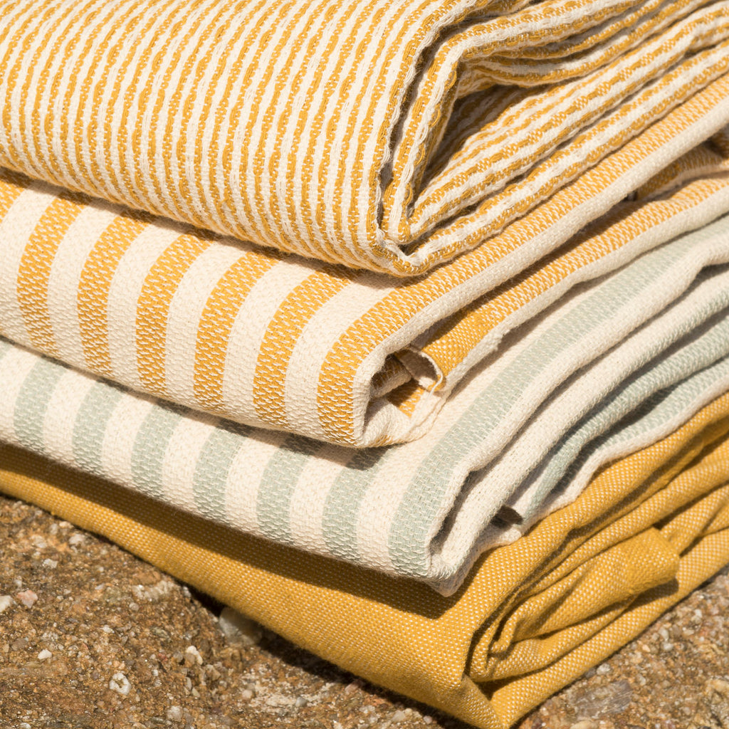 Cotton Fouta 100x200 HOSSEGOR