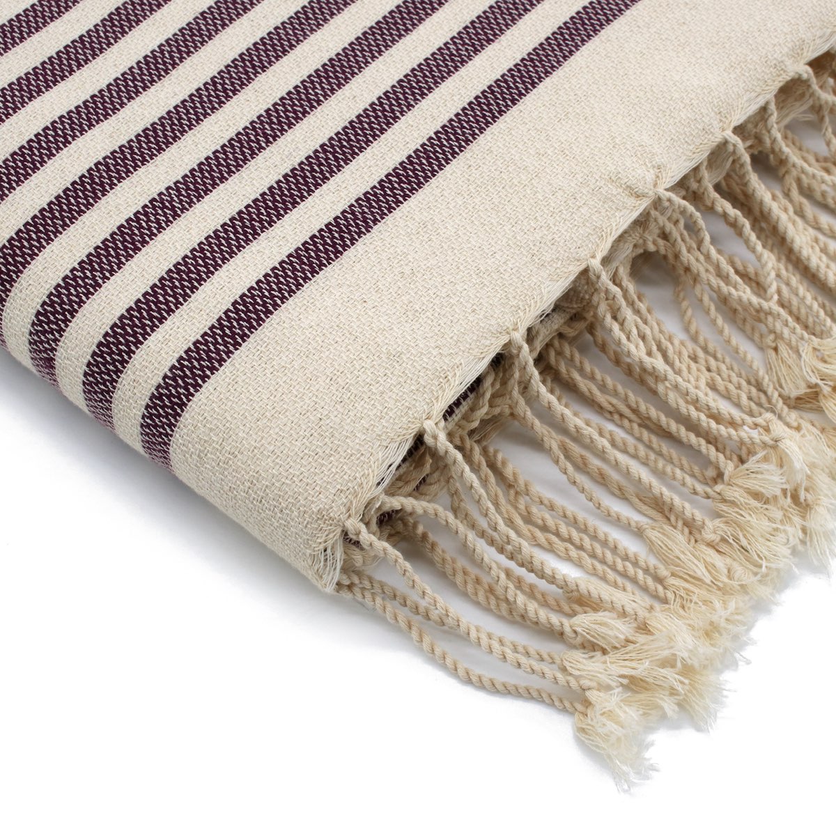 Cotton Fouta 100x200 HOSSEGOR