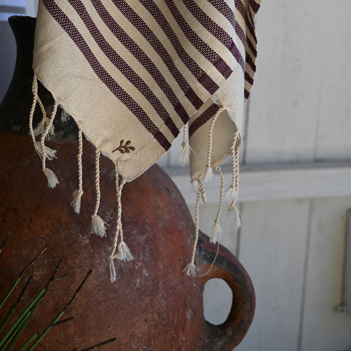 Cotton Fouta 100x200 HOSSEGOR