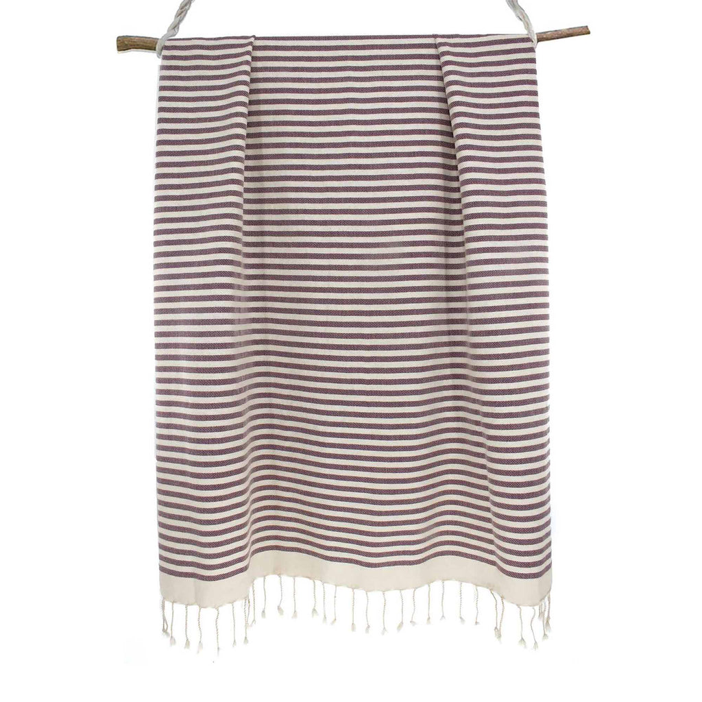 Cotton Fouta 100x200 HOSSEGOR