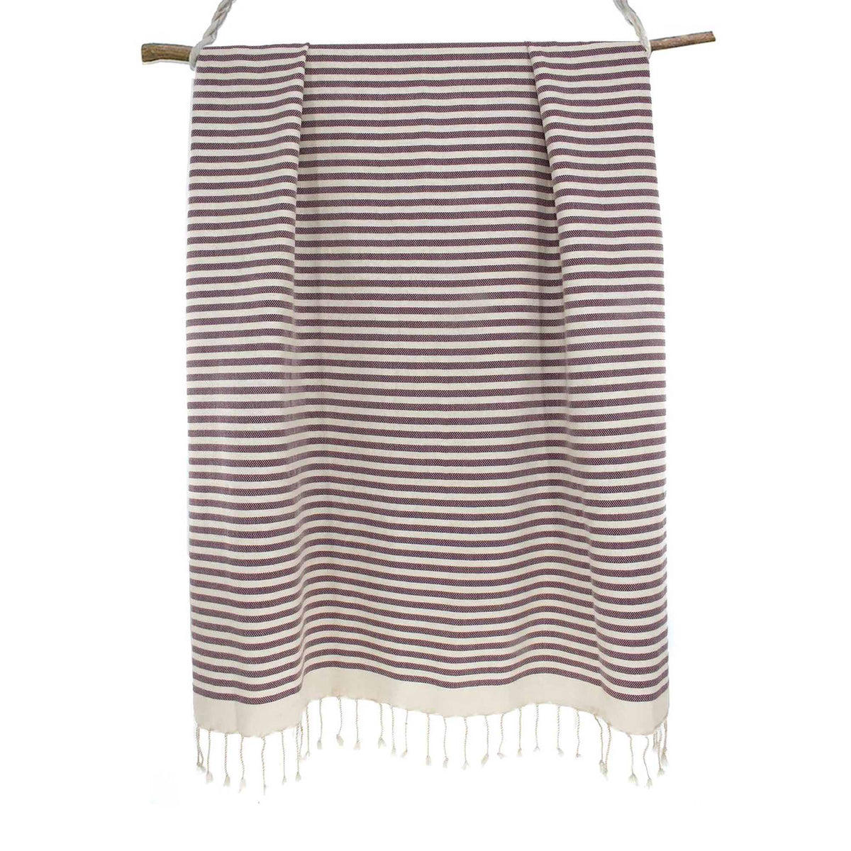 Cotton Fouta 100x200 HOSSEGOR
