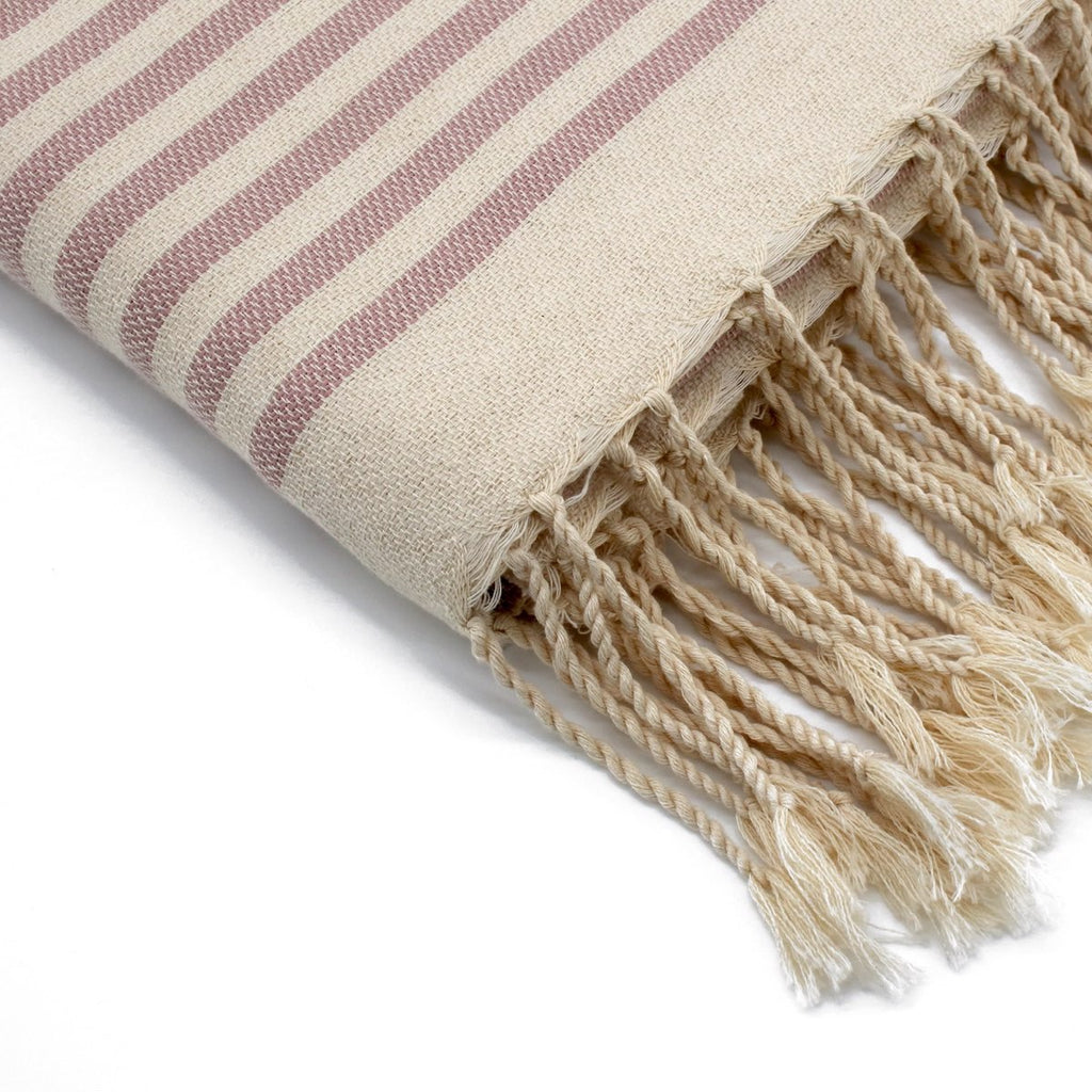 Cotton Fouta 100x200 HOSSEGOR