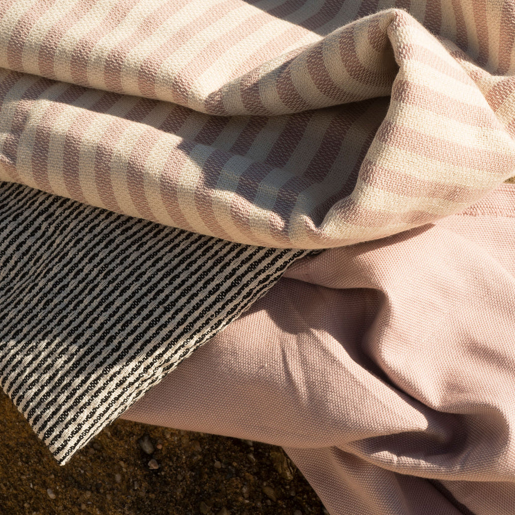 Cotton Fouta 100x200 HOSSEGOR
