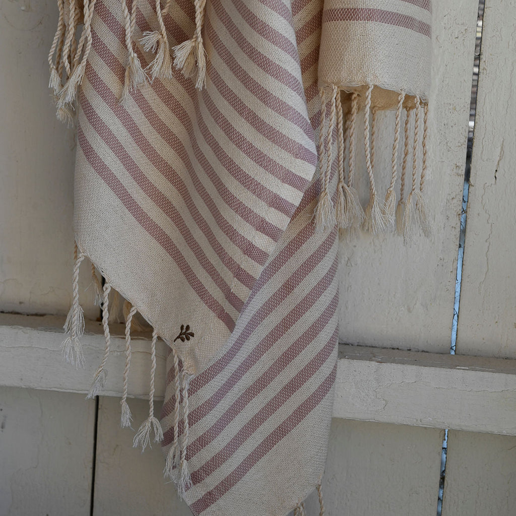 Cotton Fouta 100x200 HOSSEGOR