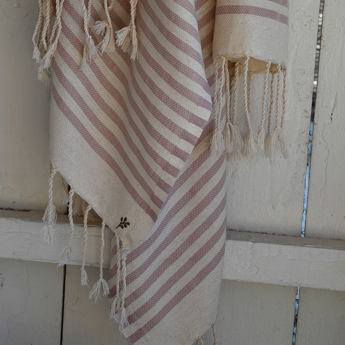 Cotton Fouta 100x200 HOSSEGOR