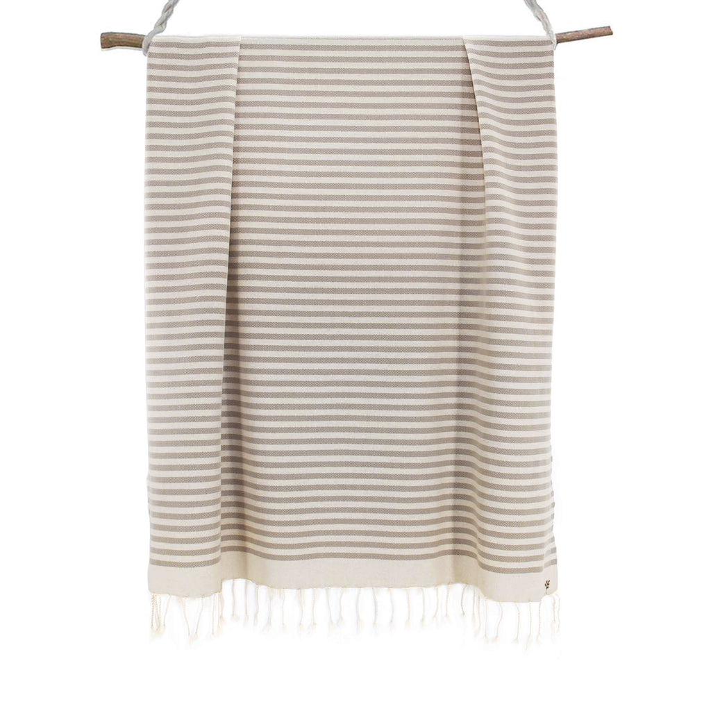 Cotton Fouta 100x200 HOSSEGOR