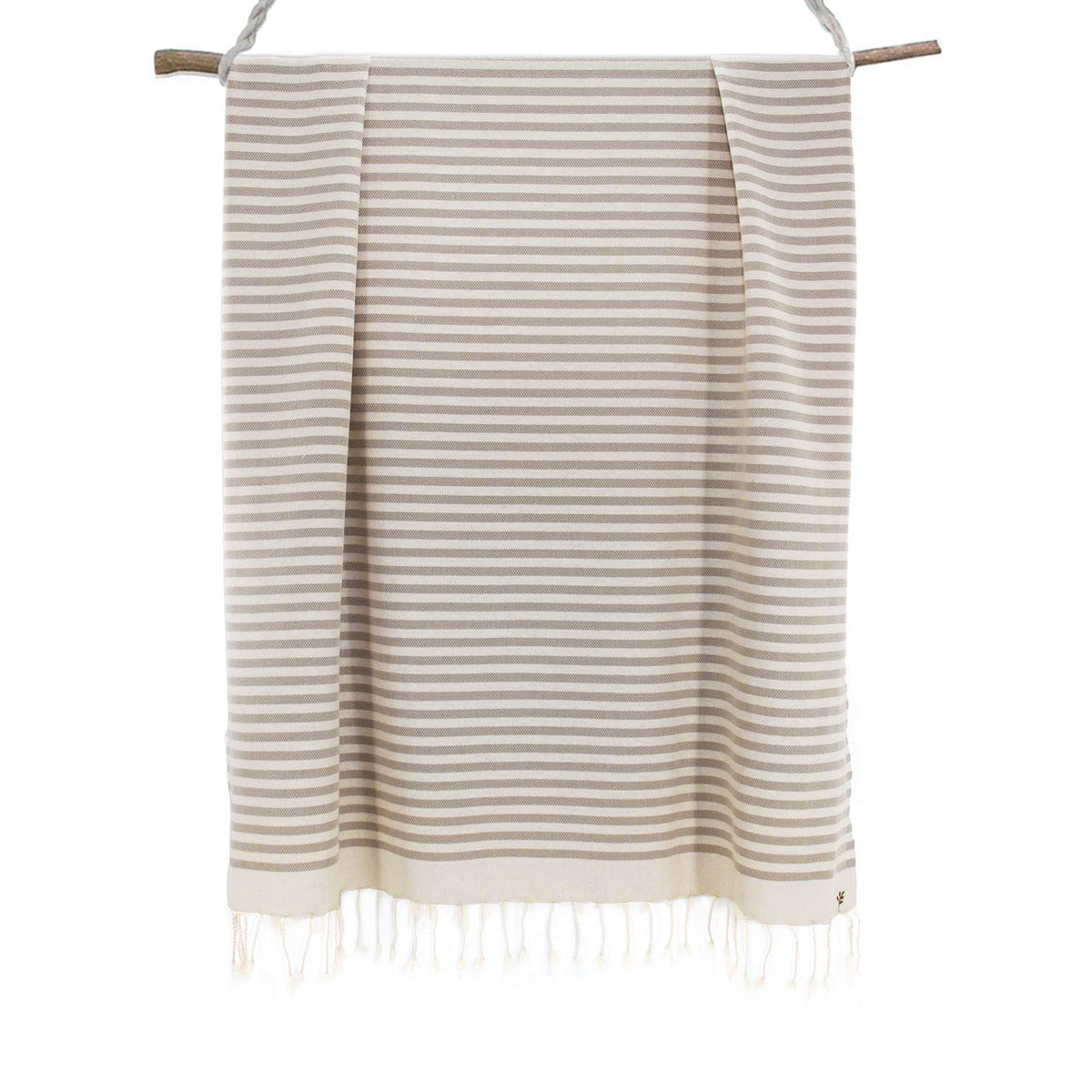 Cotton Fouta 100x200 HOSSEGOR