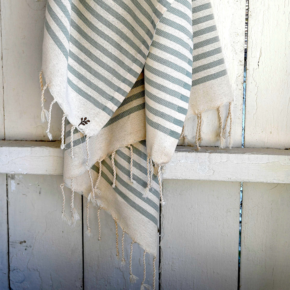 Cotton Fouta 100x200 HOSSEGOR