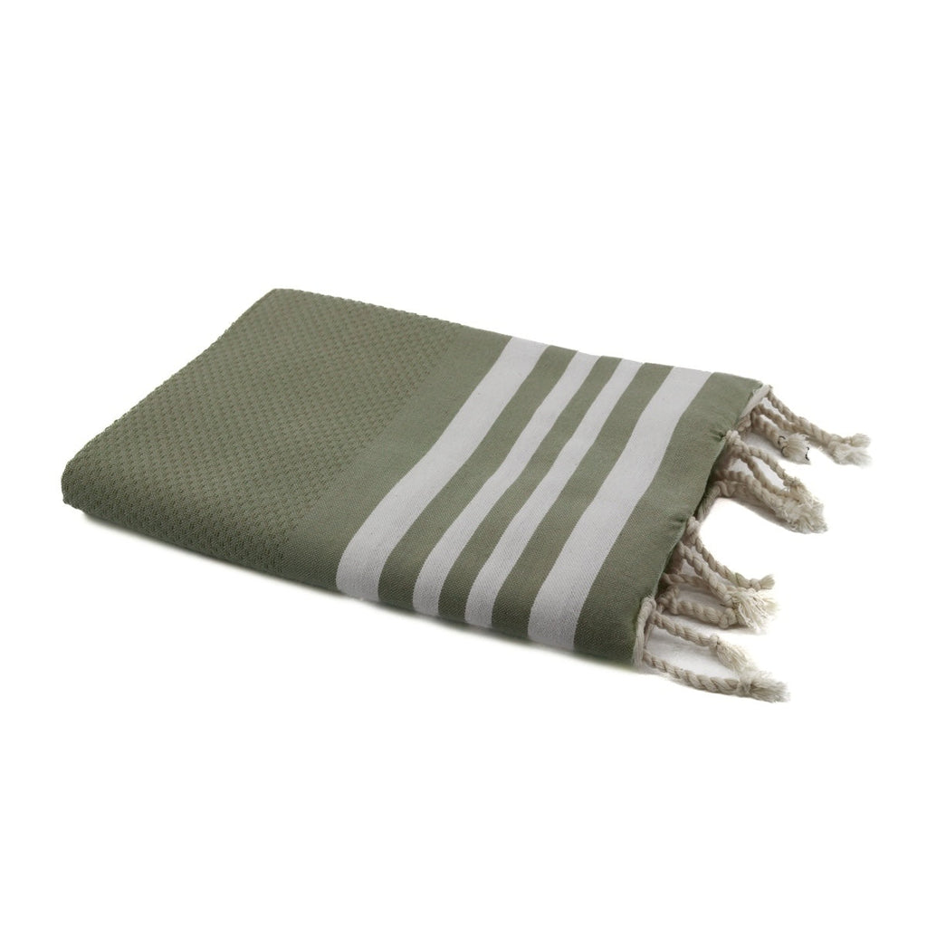 Honeycomb Cotton Fouta 100x200 NEWPORT