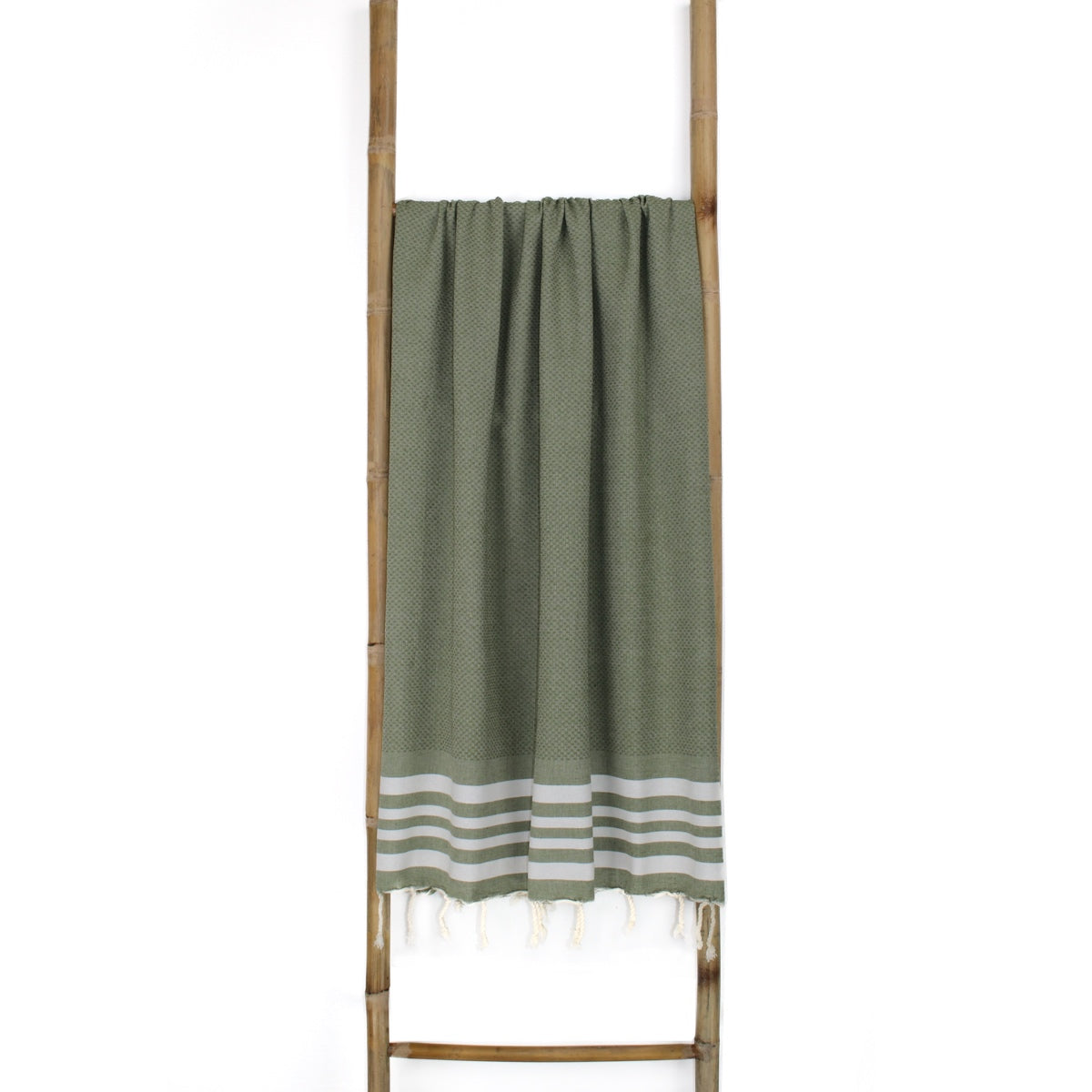 Honeycomb Cotton Fouta 100x200 NEWPORT