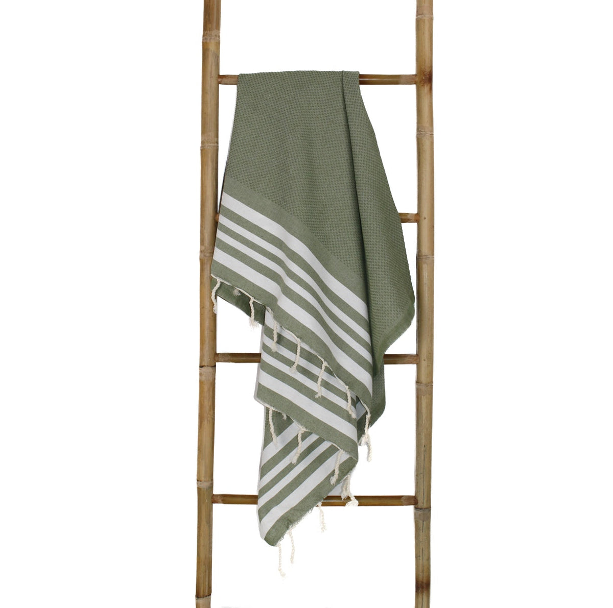 Honeycomb Cotton Fouta 100x200 NEWPORT