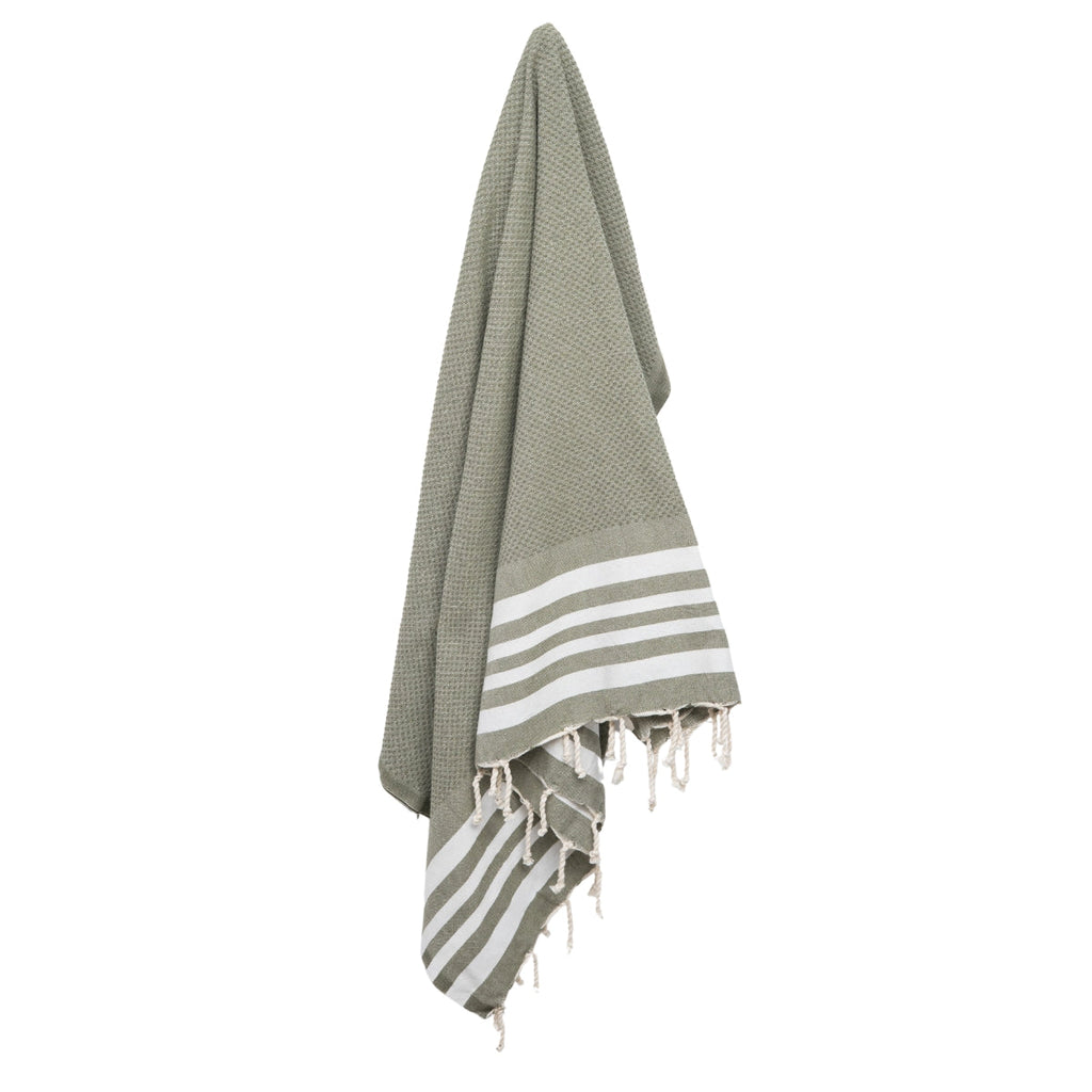 Honeycomb Cotton Fouta 100x200 NEWPORT