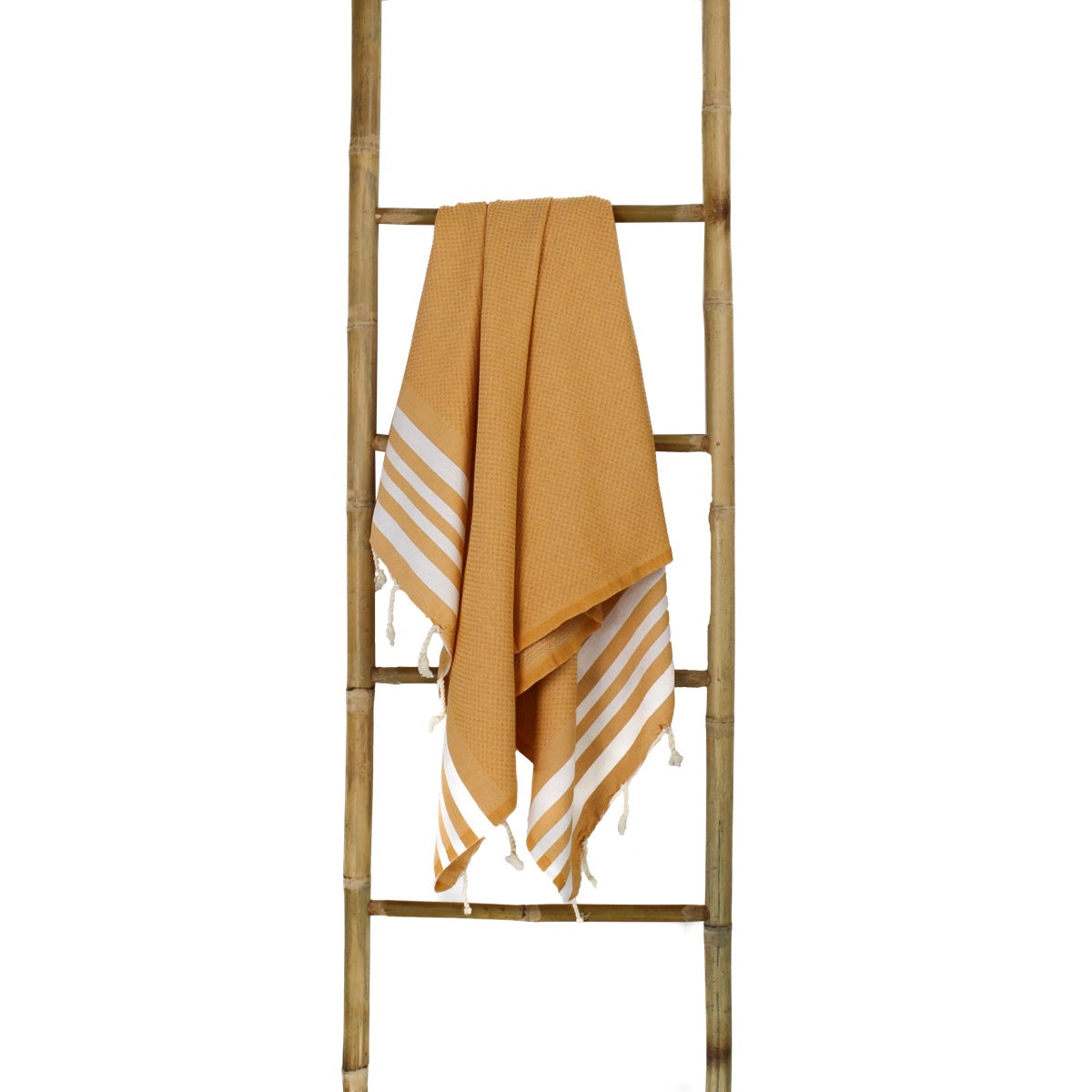 Honeycomb Cotton Fouta 100x200 NEWPORT
