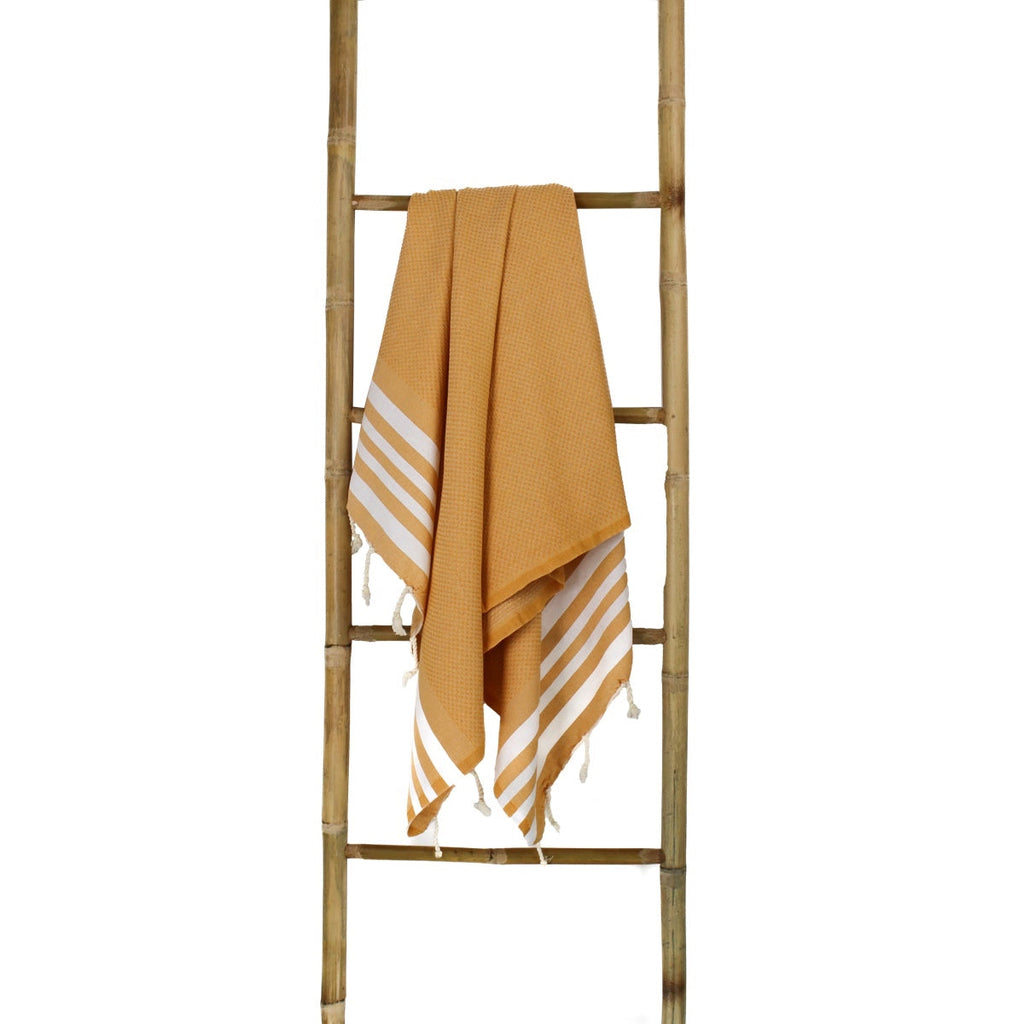 Honeycomb Cotton Fouta 100x200 NEWPORT