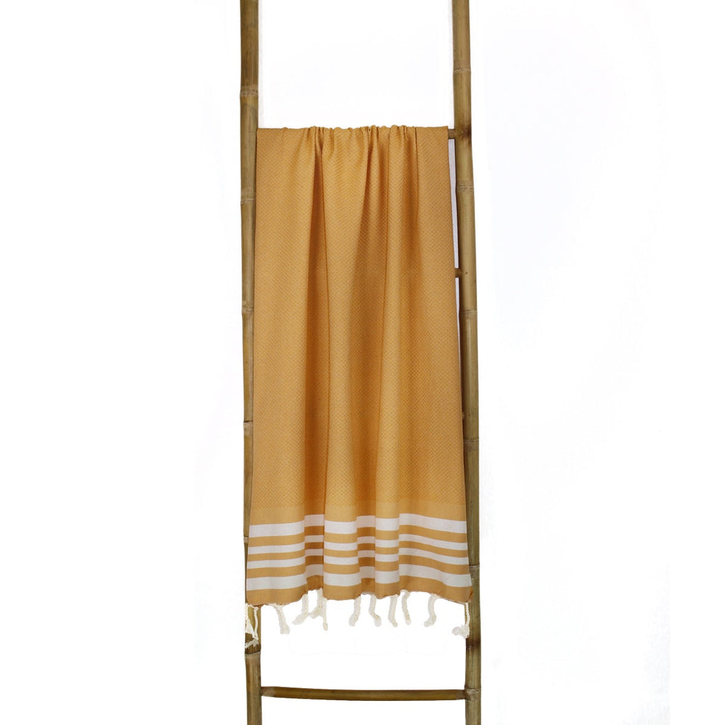 Honeycomb Cotton Fouta 100x200 NEWPORT