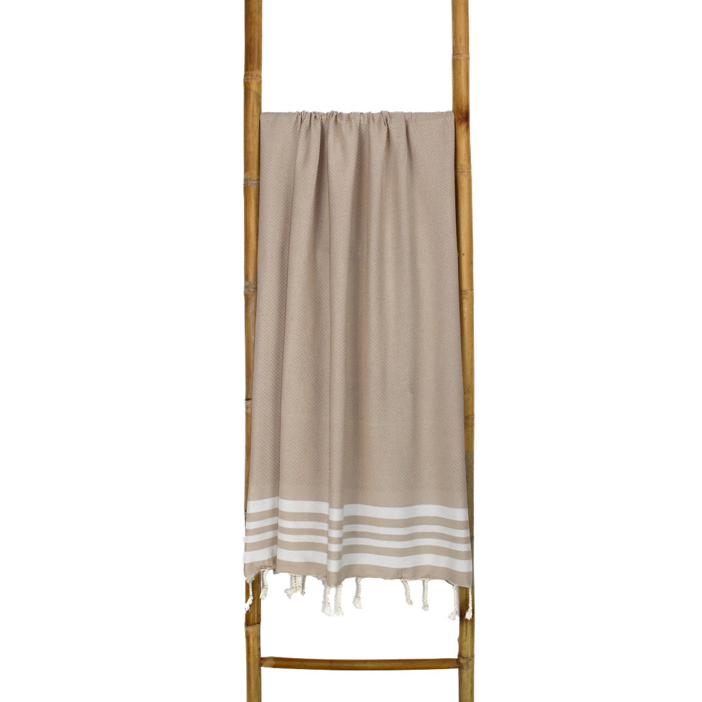 Honeycomb Cotton Fouta 100x200 NEWPORT