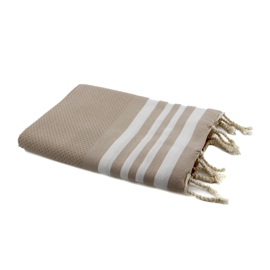 Honeycomb Cotton Fouta 100x200 NEWPORT