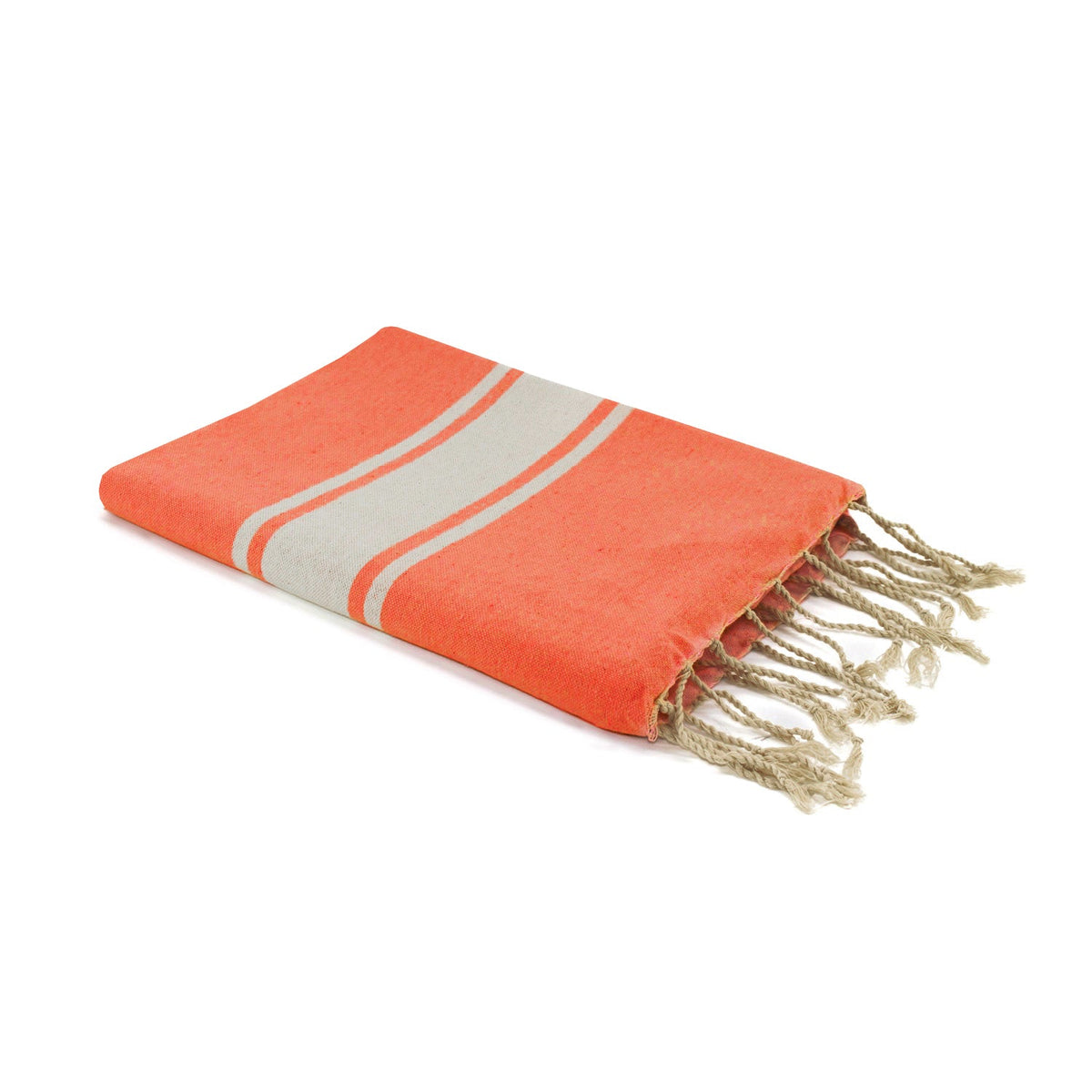 Cotton Fouta 100x200 ST TROPEZ