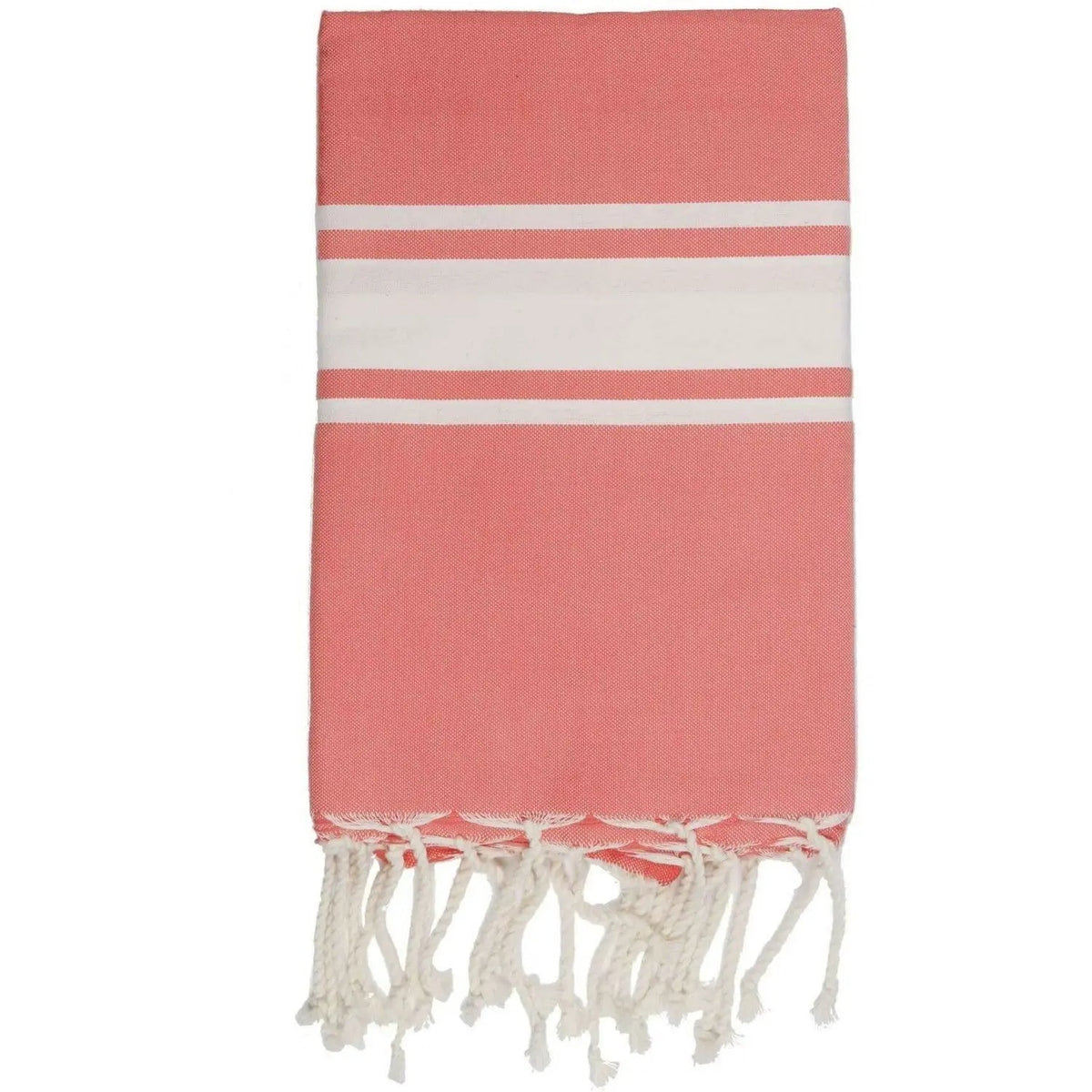 Cotton Fouta 100x200 ST TROPEZ