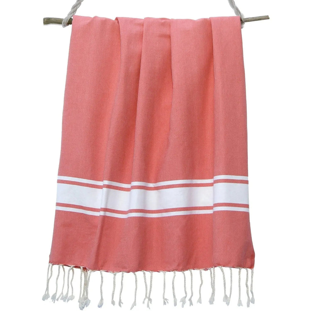 Cotton Fouta 100x200 ST TROPEZ
