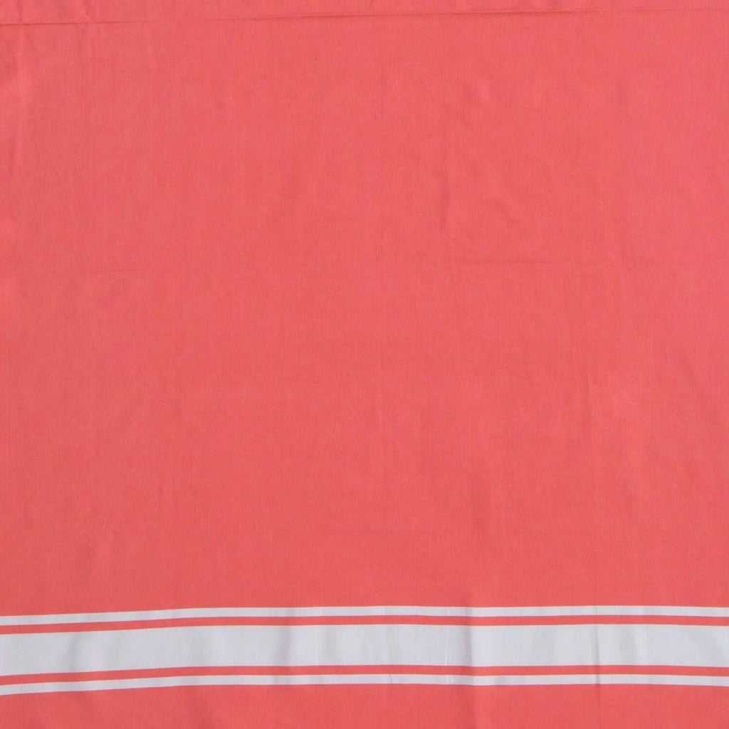 Cotton Fouta 100x200 ST TROPEZ