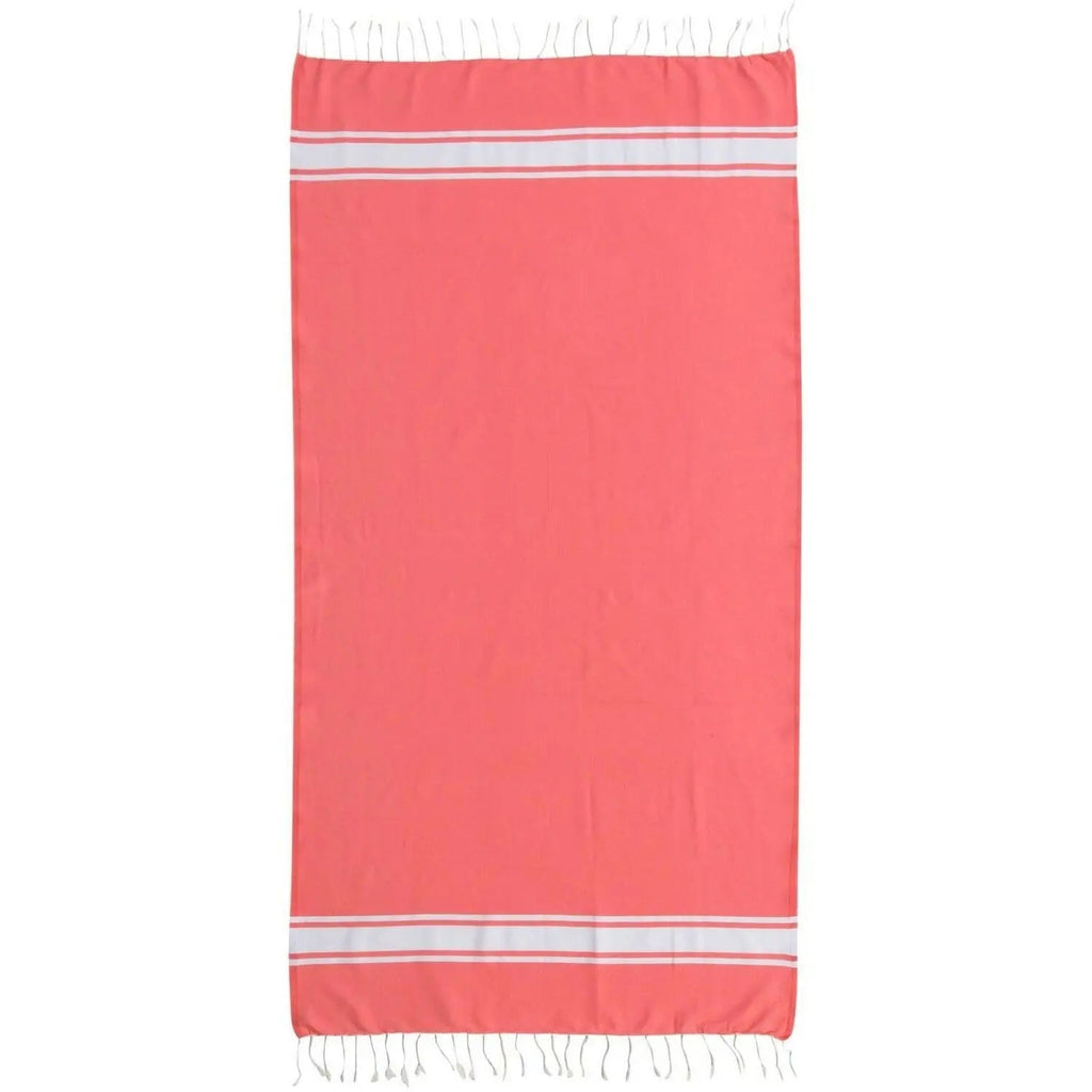 Cotton Fouta 100x200 ST TROPEZ