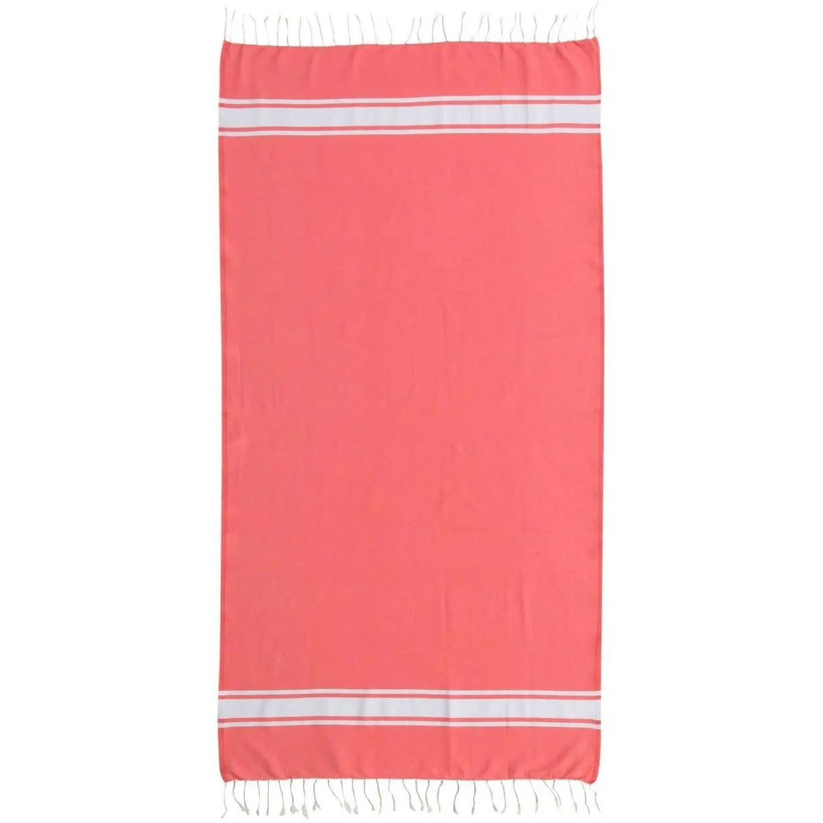 Cotton Fouta 100x200 ST TROPEZ