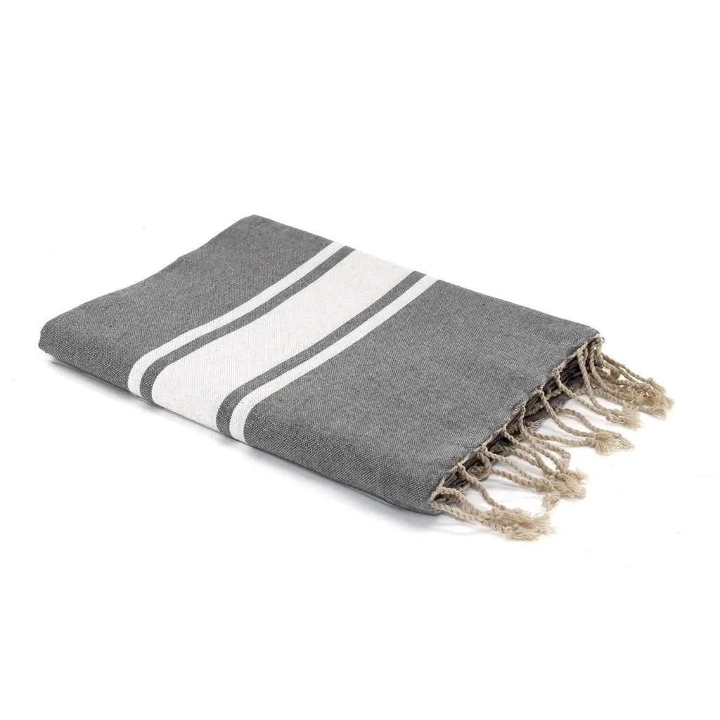 Cotton Fouta 100x200 ST TROPEZ