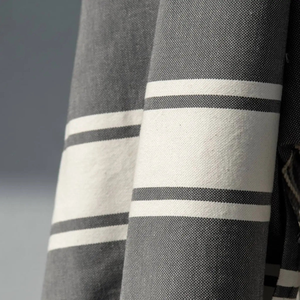Cotton Fouta 100x200 ST TROPEZ