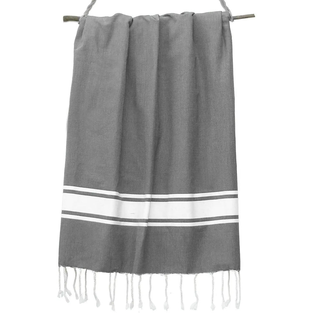 Cotton Fouta 100x200 ST TROPEZ