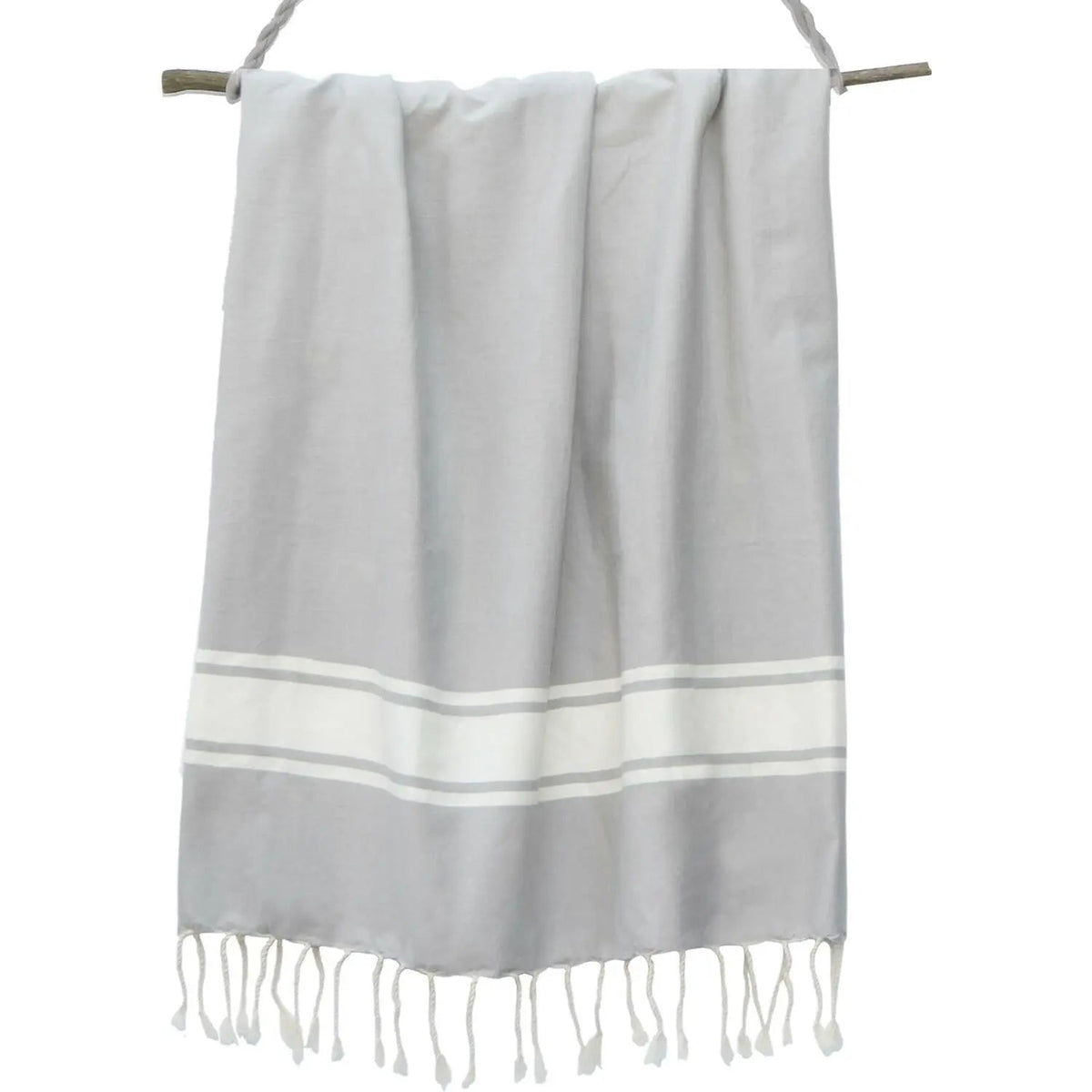 Cotton Fouta 100x200 ST TROPEZ