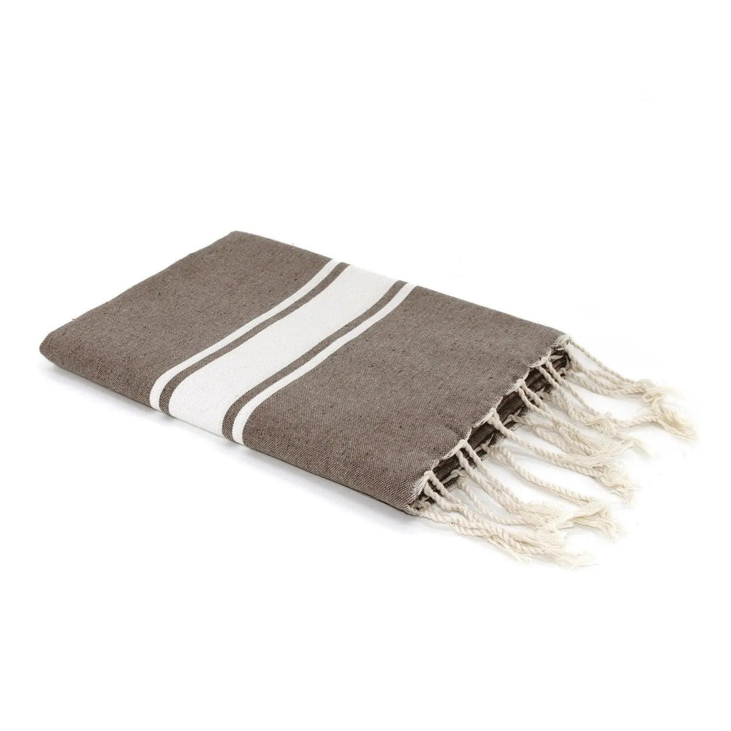 Cotton Fouta 100x200 ST TROPEZ