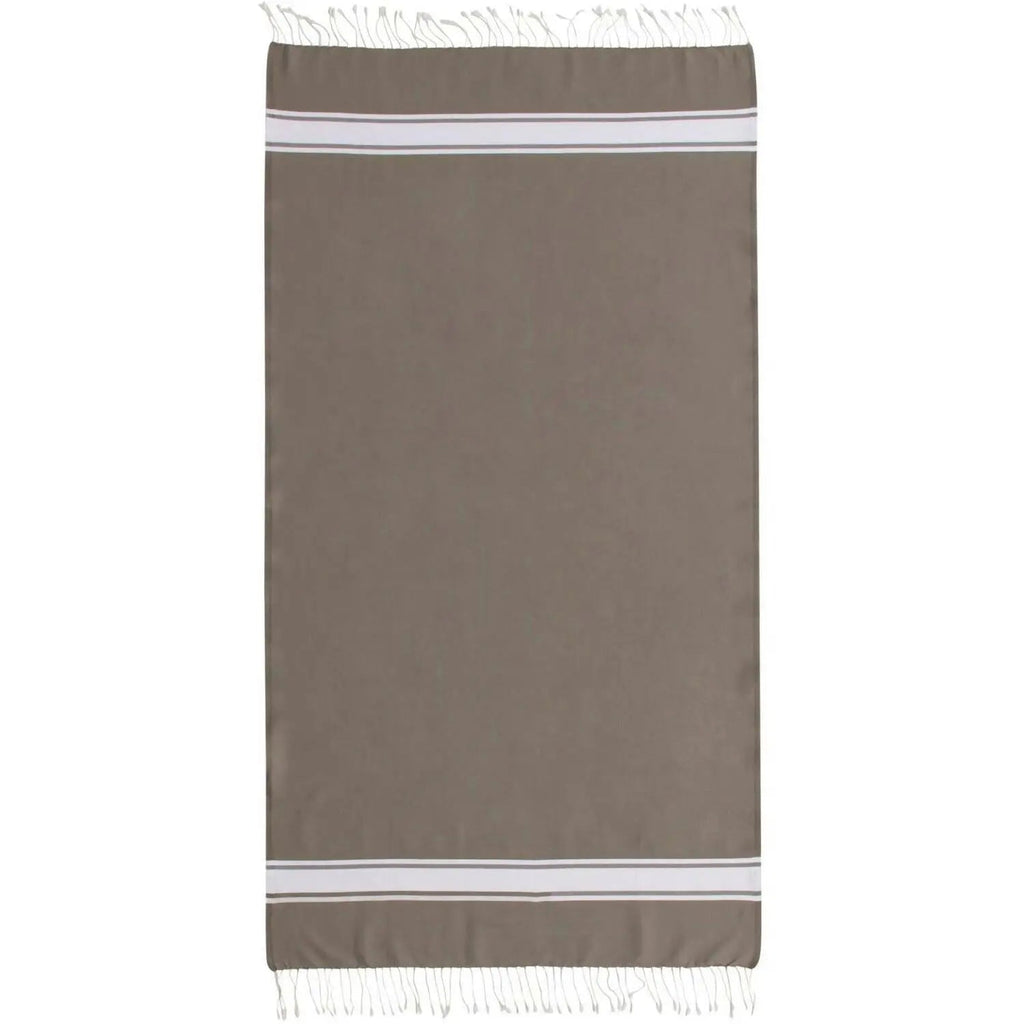 Cotton Fouta 100x200 ST TROPEZ