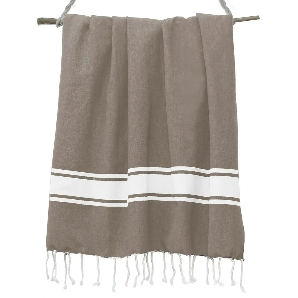 Cotton Fouta 100x200 ST TROPEZ
