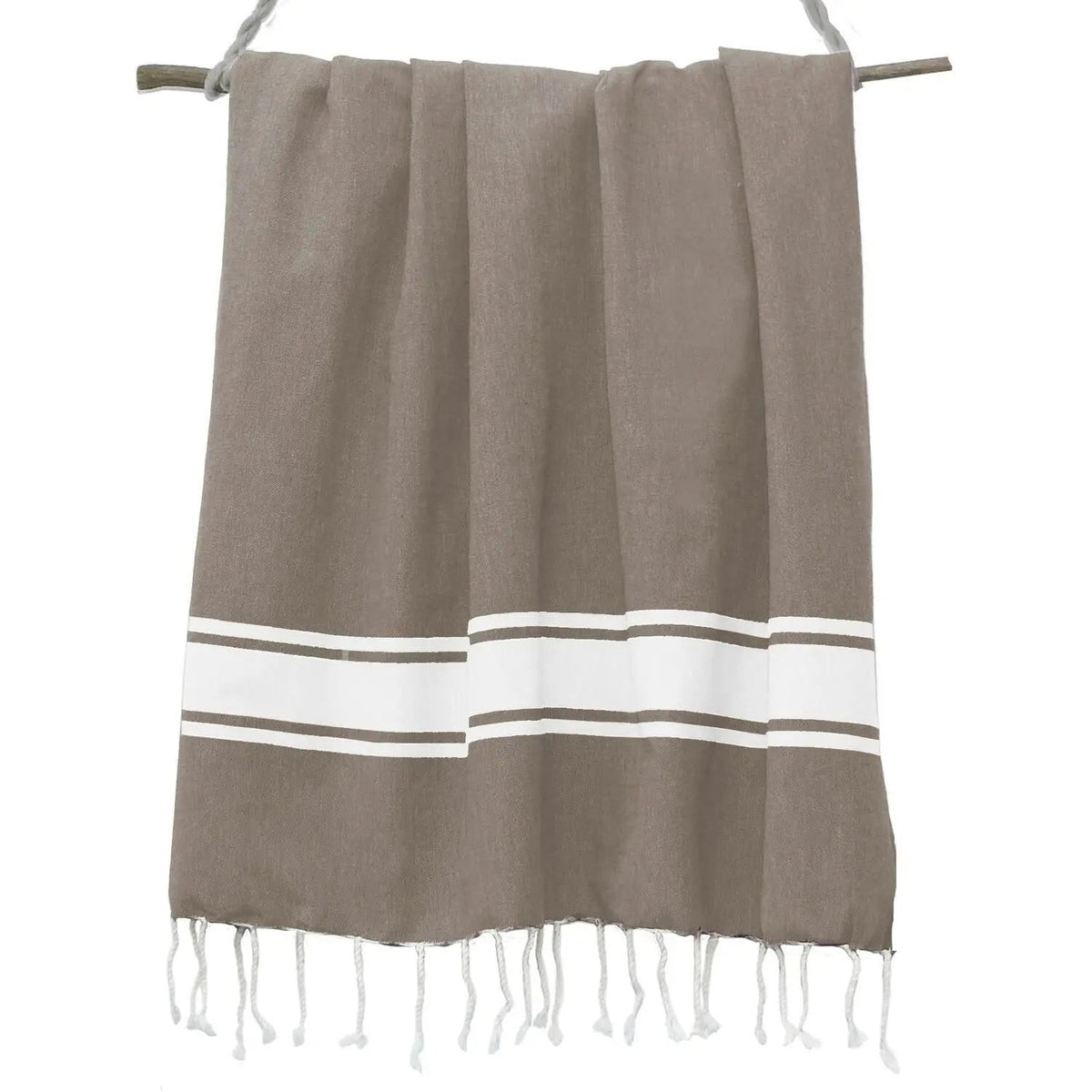 Cotton Fouta 100x200 ST TROPEZ